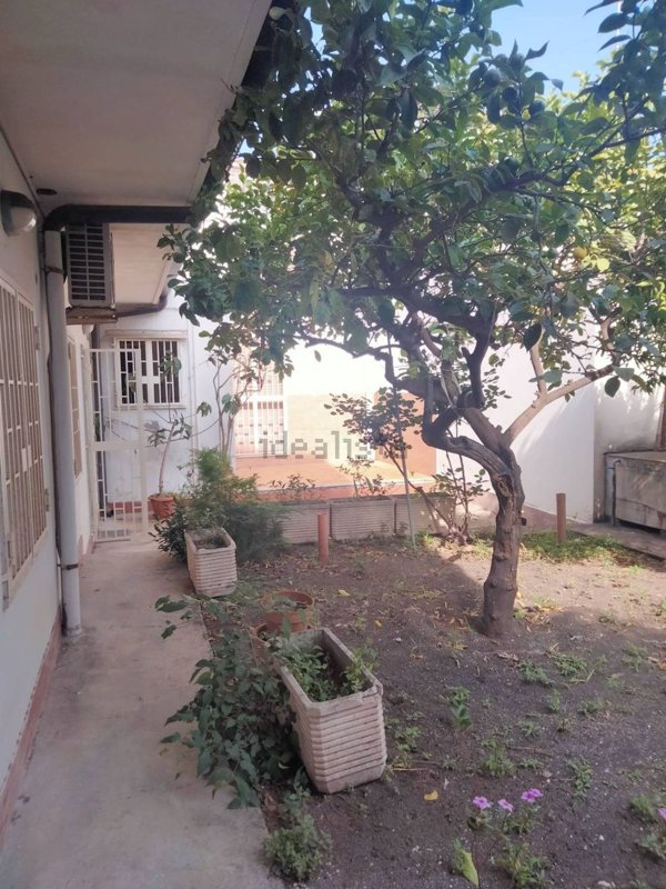 casa indipendente in vendita a Catania in zona Cibali