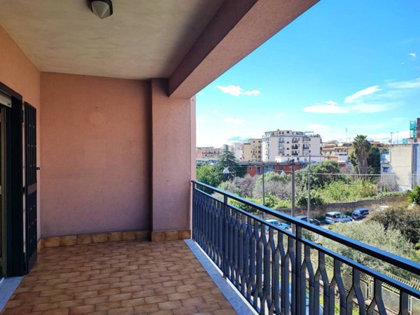 appartamento in vendita a Catania