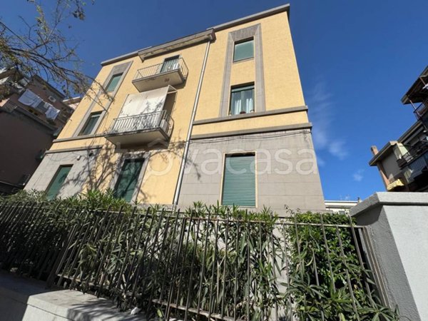 appartamento in vendita a Catania in zona Cibali