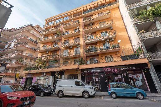 appartamento in vendita a Catania