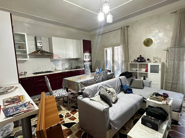 appartamento in vendita a Catania
