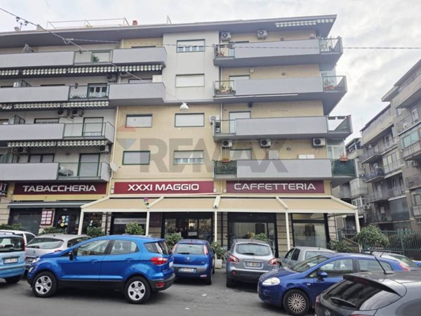 appartamento in vendita a Catania in zona San Leone