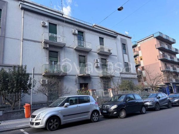 appartamento in vendita a Catania in zona Cibali