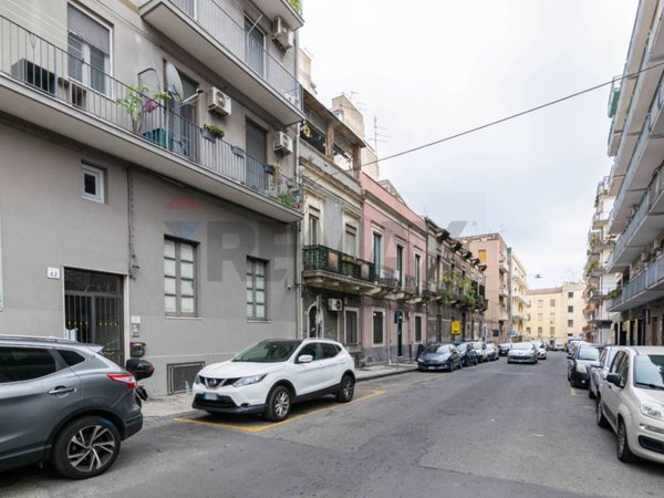 appartamento in vendita a Catania