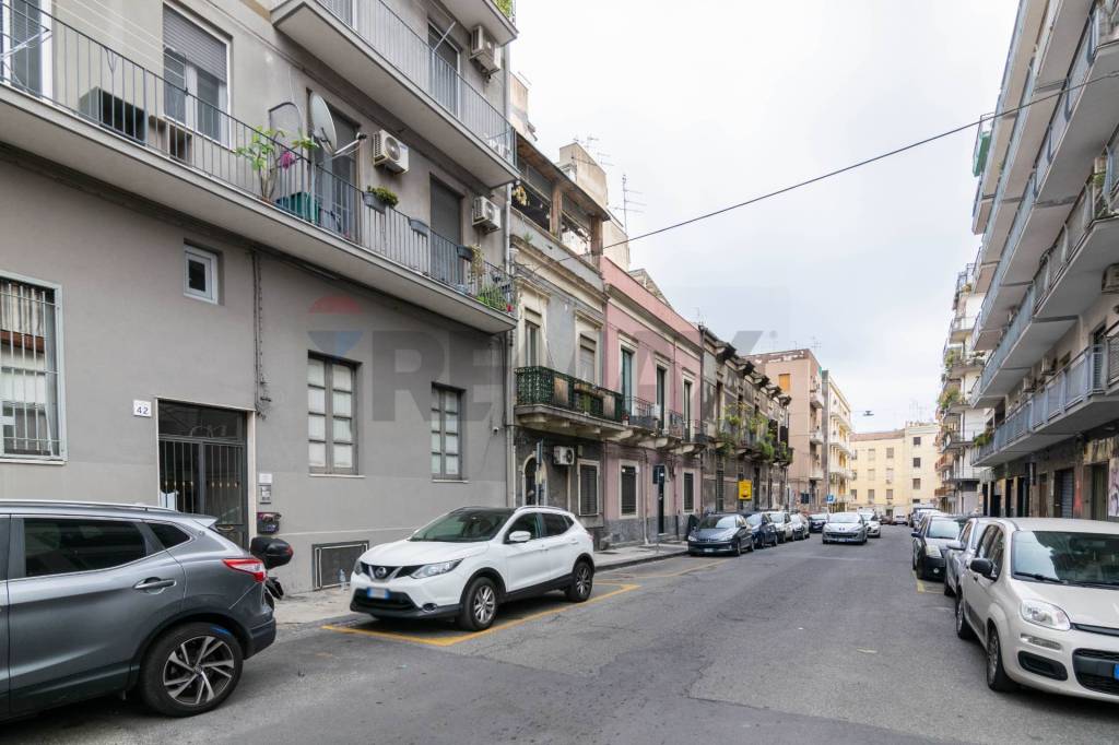 appartamento in vendita a Catania