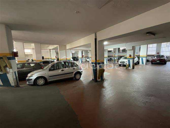 negozio in vendita a Catania in zona Centro Storico