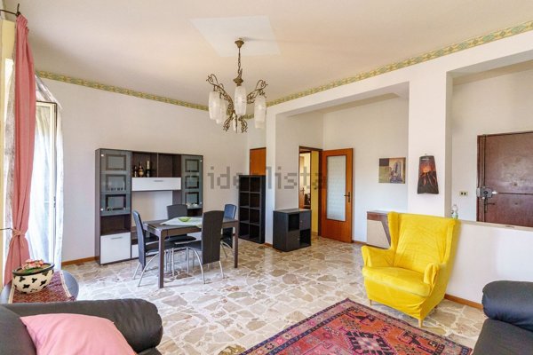 appartamento in vendita a Catania