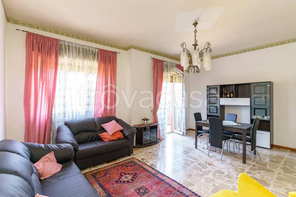 appartamento in vendita a Catania