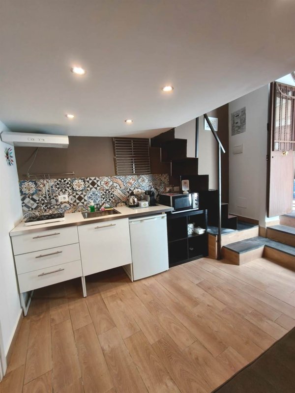 appartamento in vendita a Catania in zona Centro Storico