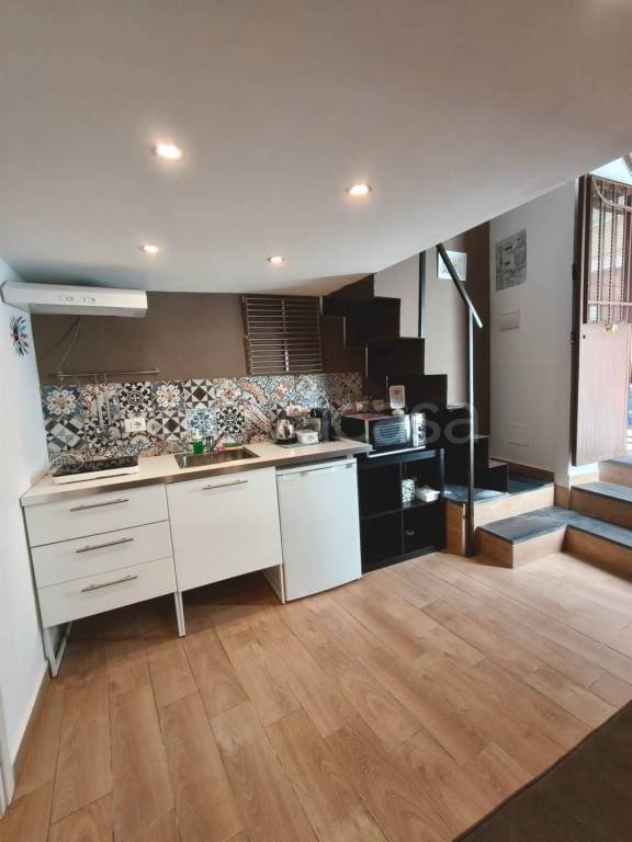 appartamento in vendita a Catania in zona Centro Storico