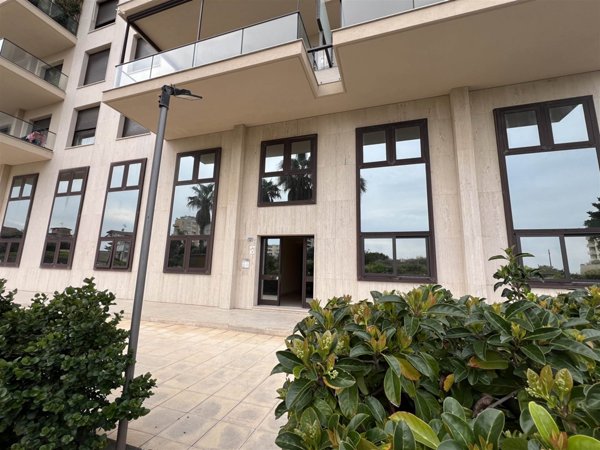 appartamento in vendita a Catania in zona Ognina