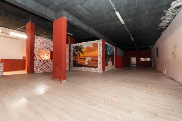 ufficio in vendita a Catania