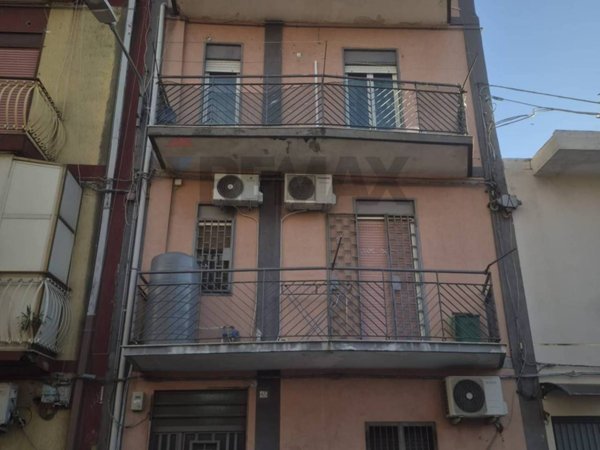 appartamento in vendita a Catania in zona San Giorgio