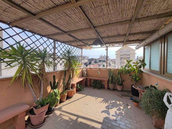 appartamento in vendita a Catania in zona Centro Storico