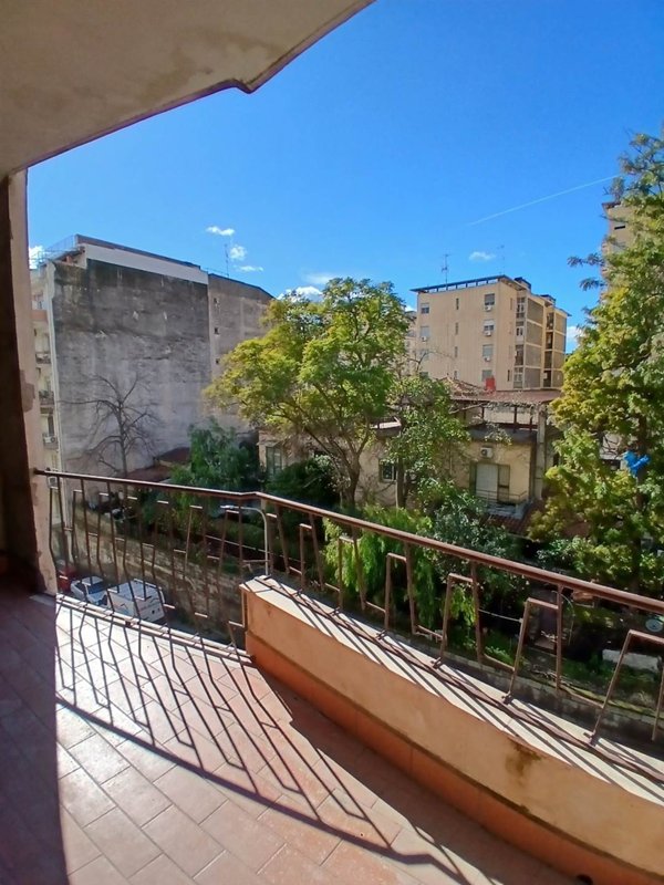appartamento in vendita a Catania in zona Centro Storico