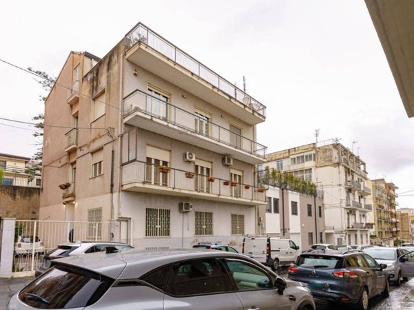 appartamento in vendita a Catania