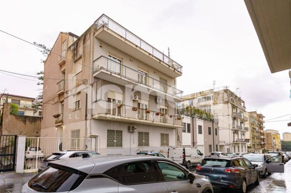 appartamento in vendita a Catania