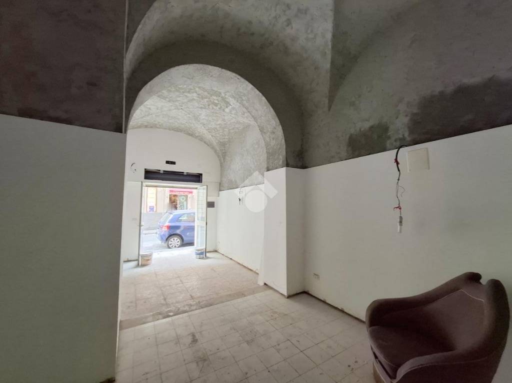 appartamento in vendita a Catania in zona Centro Storico