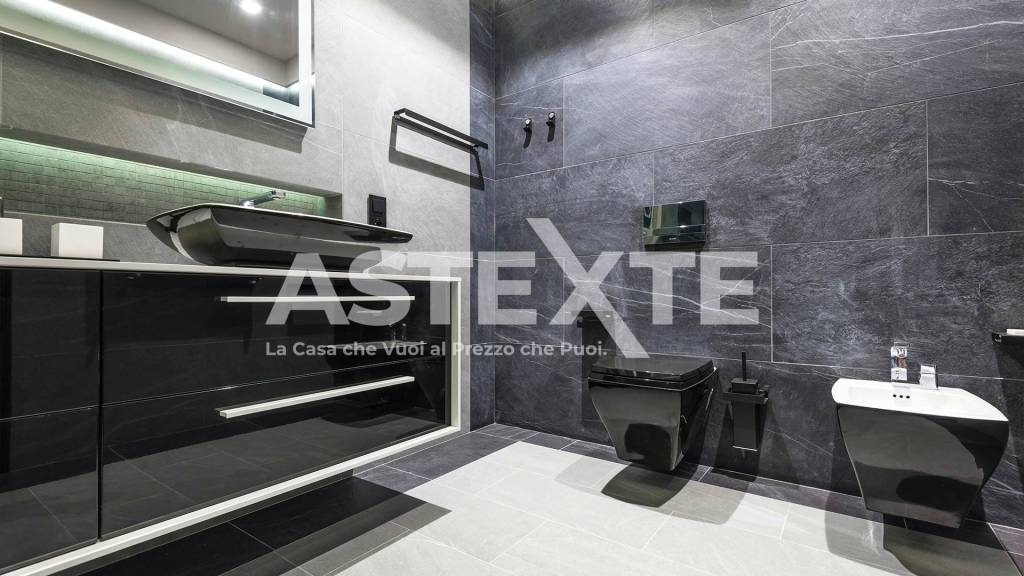 appartamento in vendita a Catania in zona Villaggio Sant'Agata