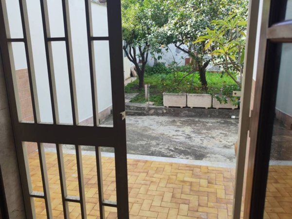 casa indipendente in vendita a Catania