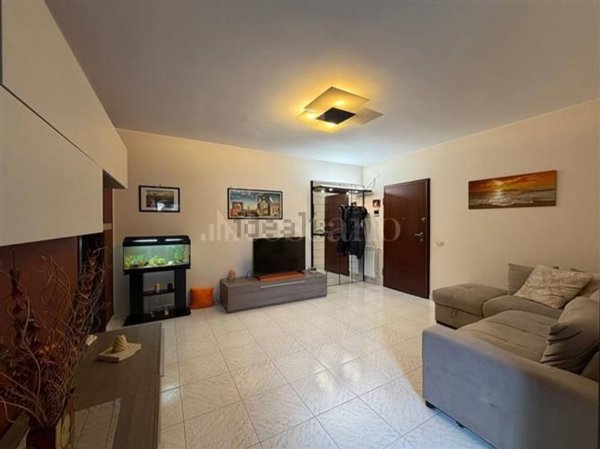 appartamento in vendita a Catania in zona San Giovanni di Galermo