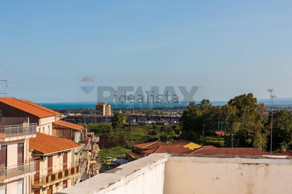 appartamento in vendita a Catania in zona San Giuseppe la Rena