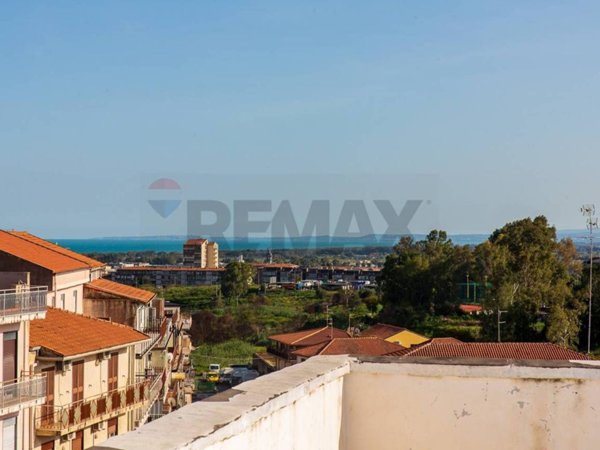 appartamento in vendita a Catania in zona San Giuseppe la Rena