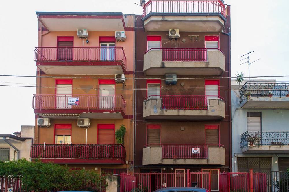 appartamento in vendita a Catania