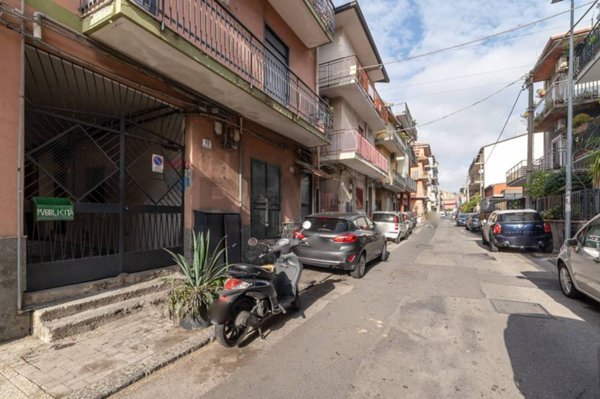 appartamento in vendita a Catania