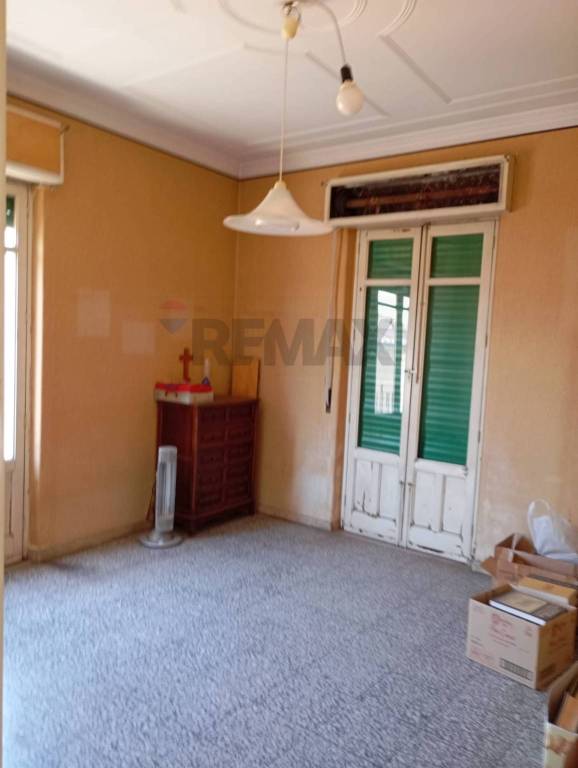 appartamento in vendita a Catania in zona Centro Storico