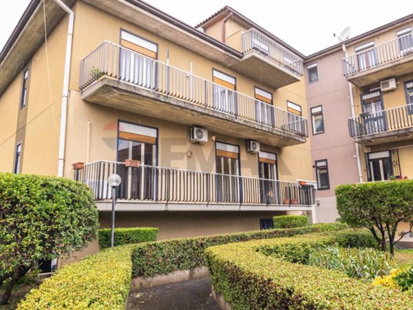 appartamento in vendita a Catania in zona Nesima