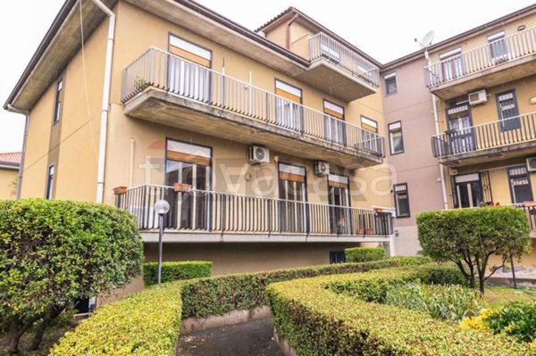 appartamento in vendita a Catania in zona Nesima