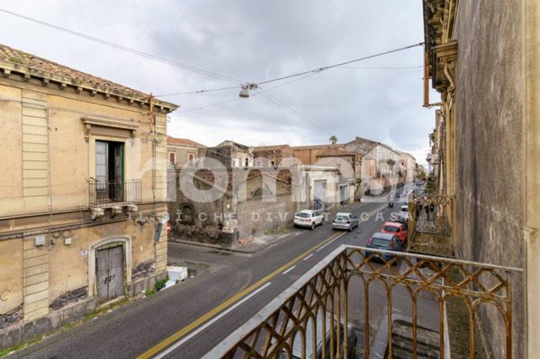 appartamento in vendita a Catania