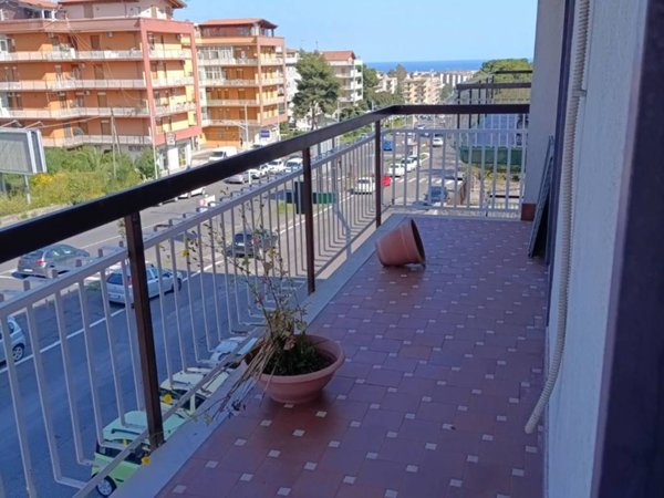 appartamento in vendita a Catania in zona San Leone
