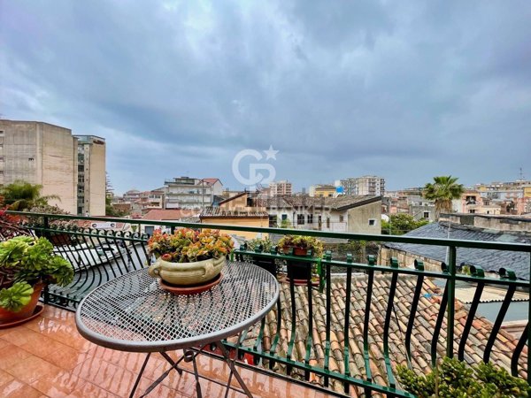 casa indipendente in vendita a Catania in zona Centro Storico
