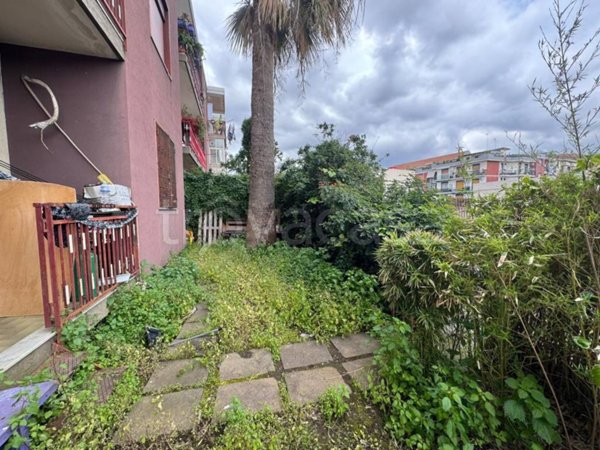 appartamento in vendita a Catania in zona Cibali