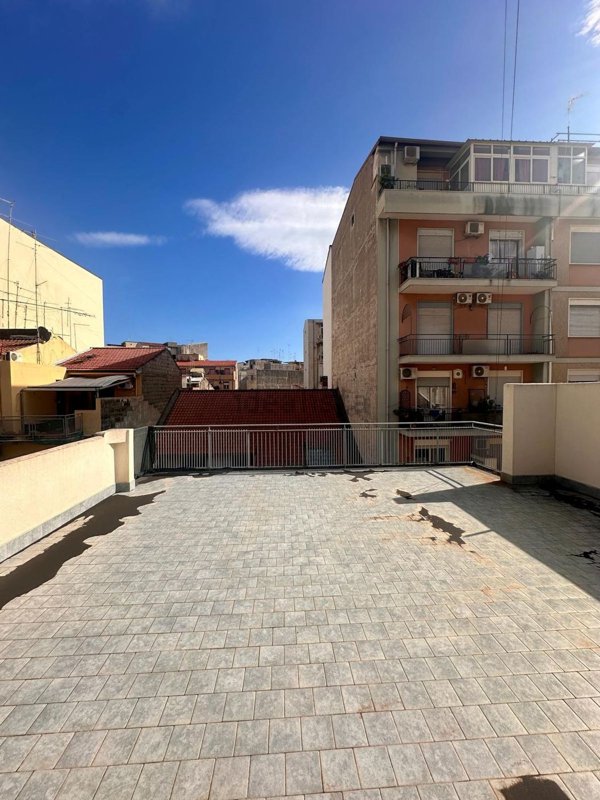 appartamento in vendita a Catania