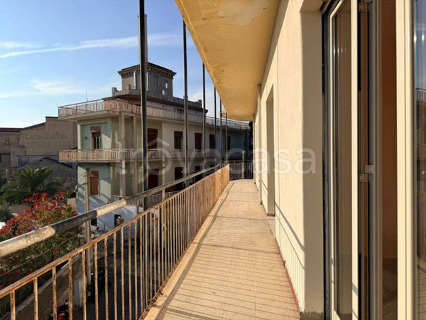 appartamento in vendita a Catania