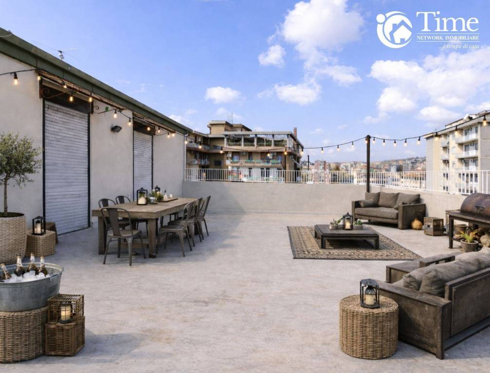 appartamento in vendita a Catania in zona Centro Storico