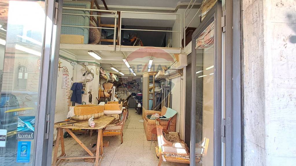 casa indipendente in vendita a Catania