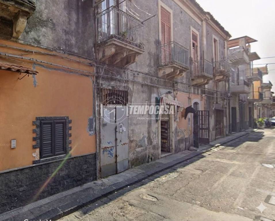appartamento in vendita a Catania