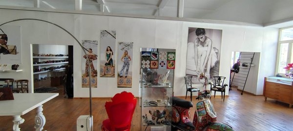 ufficio in vendita a Catania in zona Centro Storico