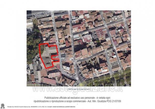 negozio in vendita a Catania