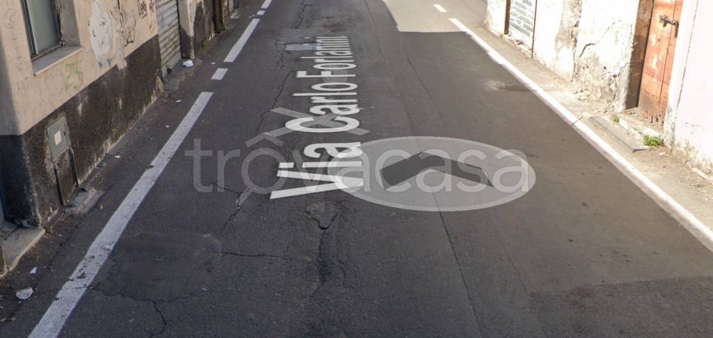 capannone in vendita a Catania in zona Centro Storico