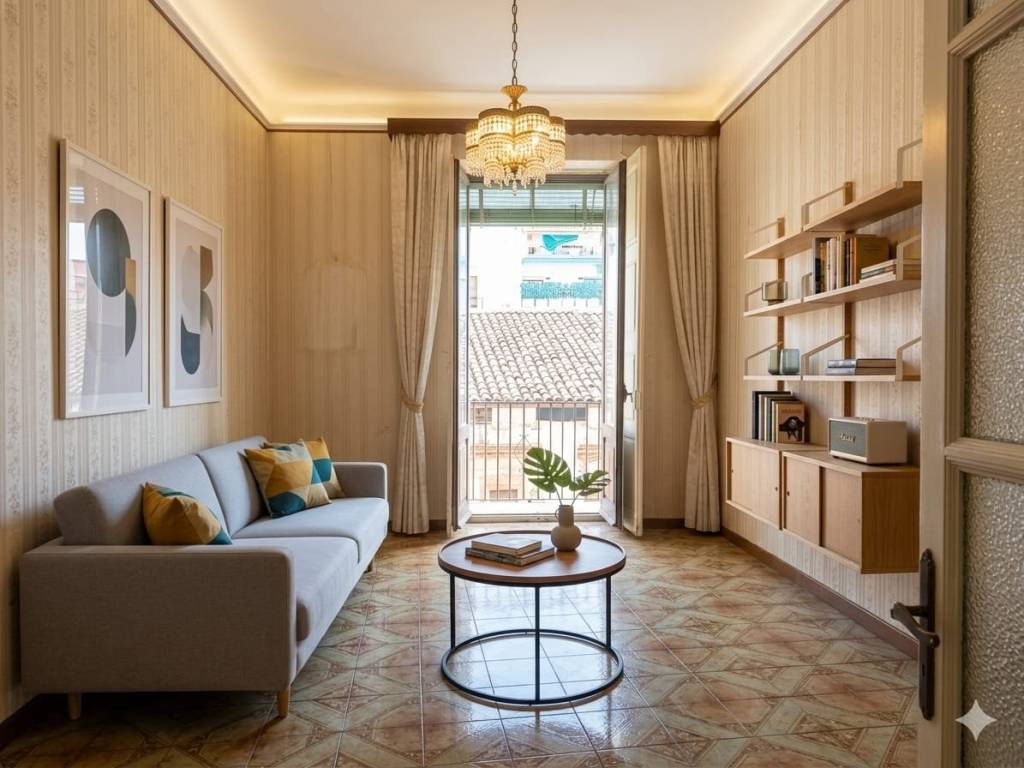 appartamento in vendita a Catania