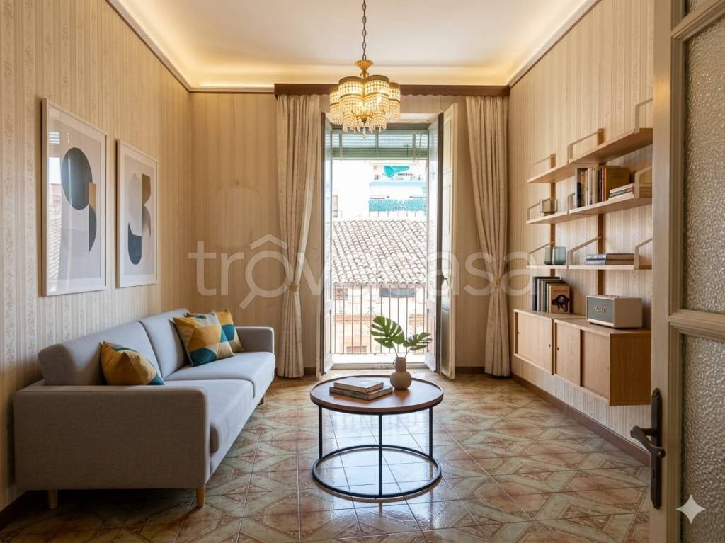 appartamento in vendita a Catania