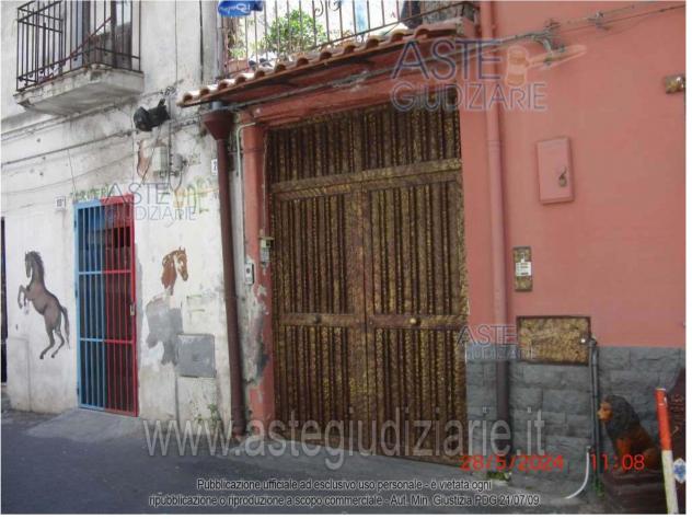 appartamento in vendita a Catania