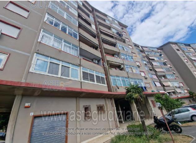 appartamento in vendita a Catania in zona Villaggio Sant'Agata