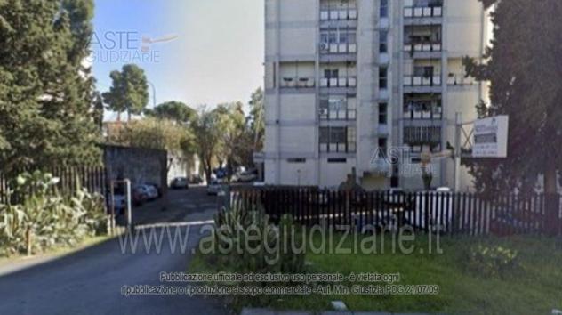 appartamento in vendita a Catania