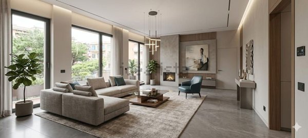 appartamento in vendita a Catania in zona Centro Storico